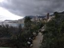 Monaco depuis Roquebrune